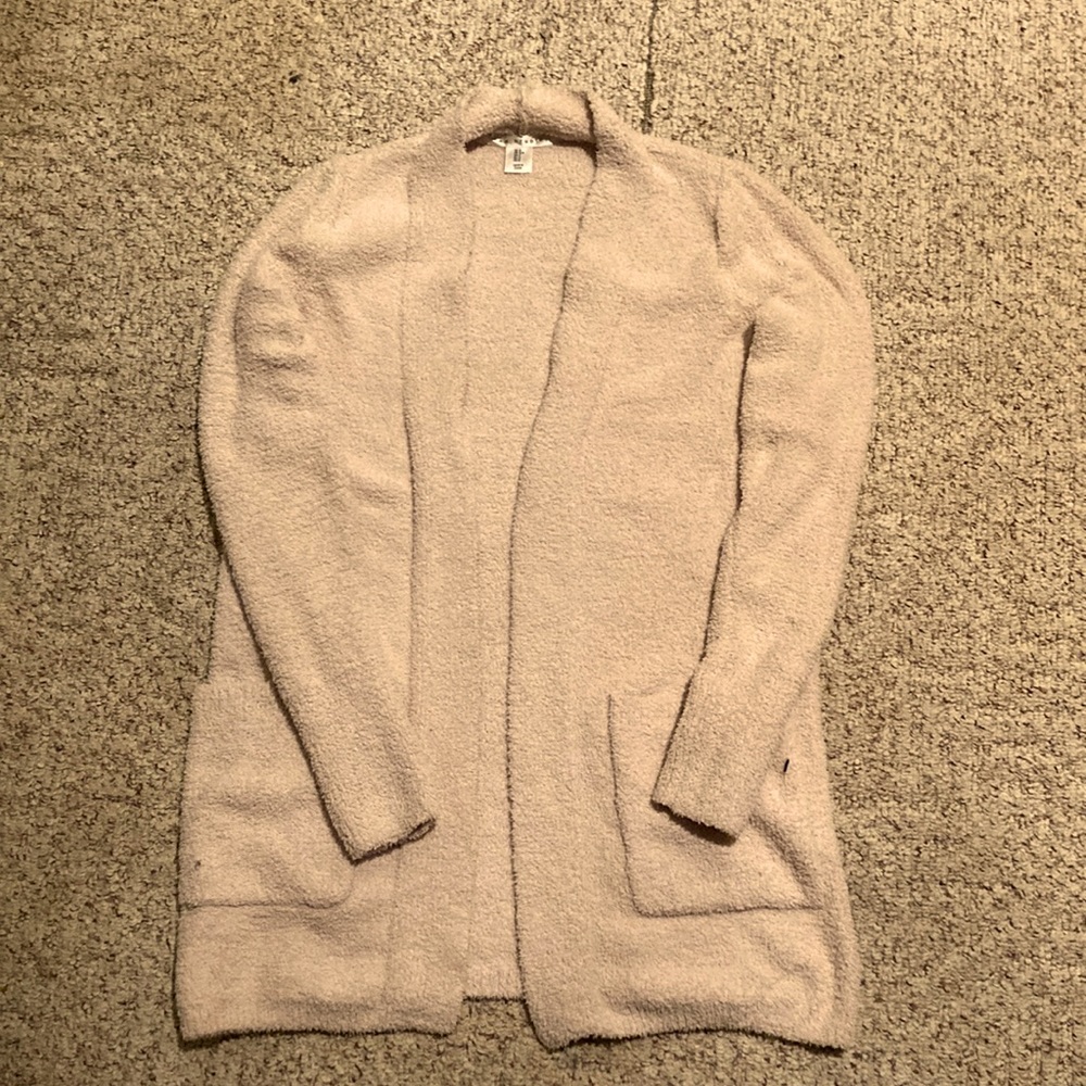 Small, Beige/Cream, Maxstudio